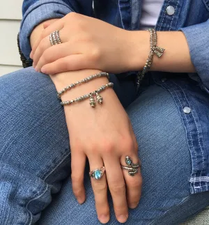 Original Serpant Ring