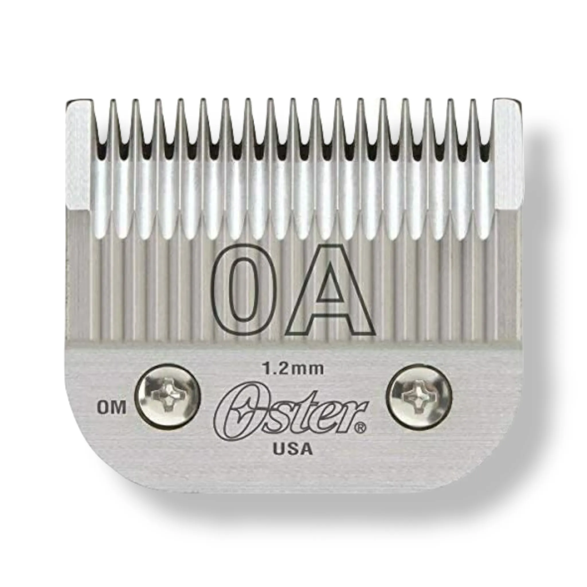 Oster Detachable Clipper Blade