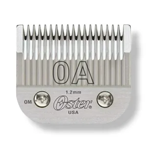 Oster Detachable Clipper Blade