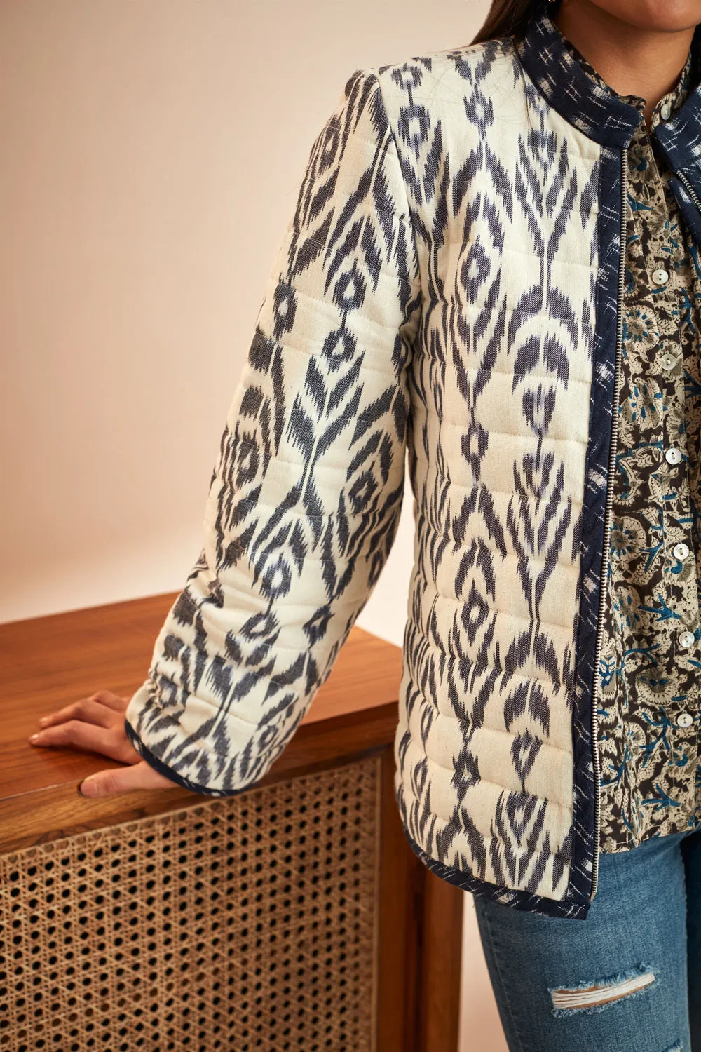 Out Of The Ordinary Jacket