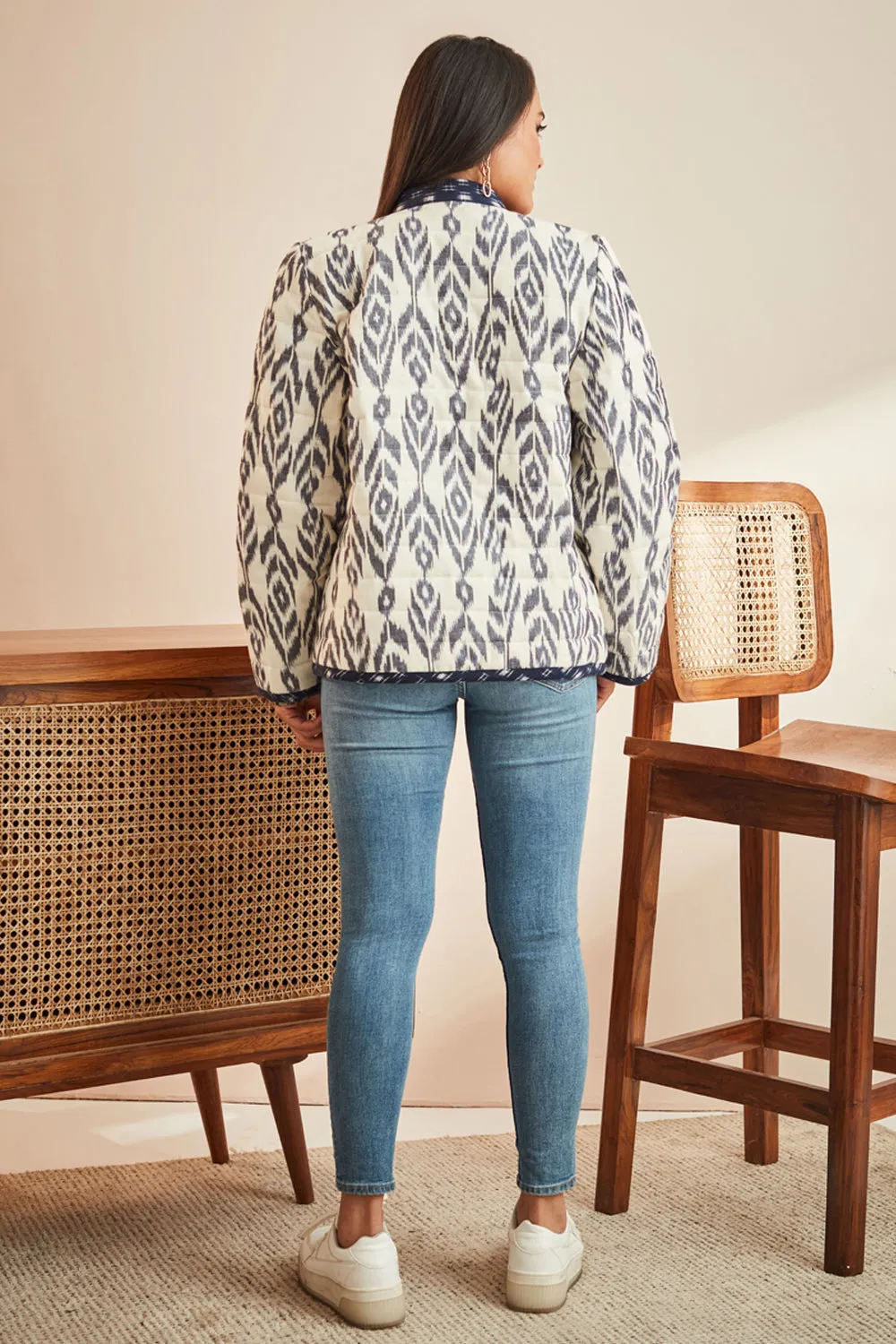 Out Of The Ordinary Jacket