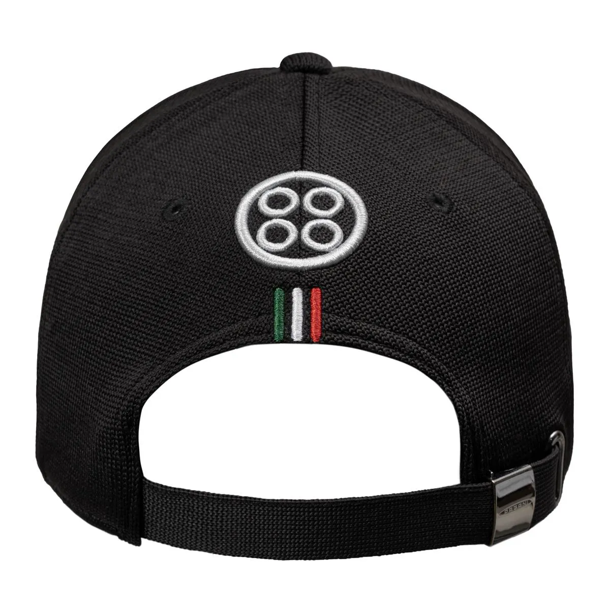Pagani Knitted Cap