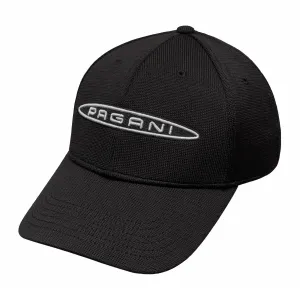 Pagani Knitted Cap