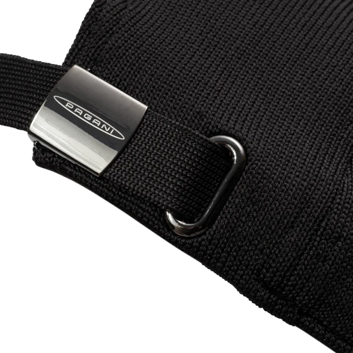 Pagani Knitted Cap