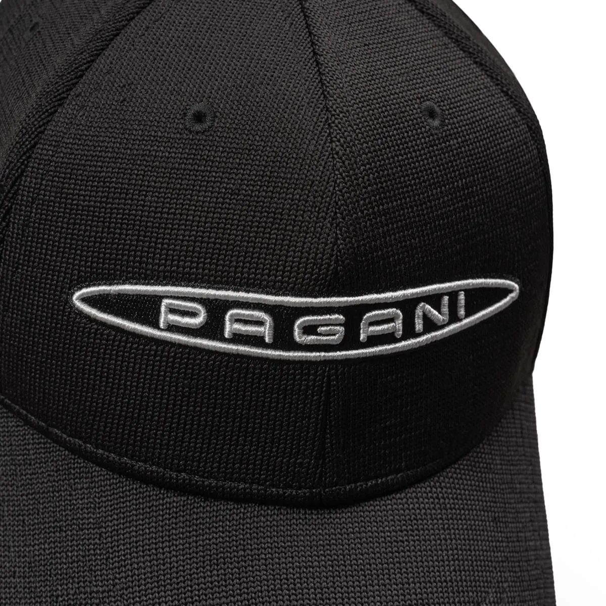 Pagani Knitted Cap