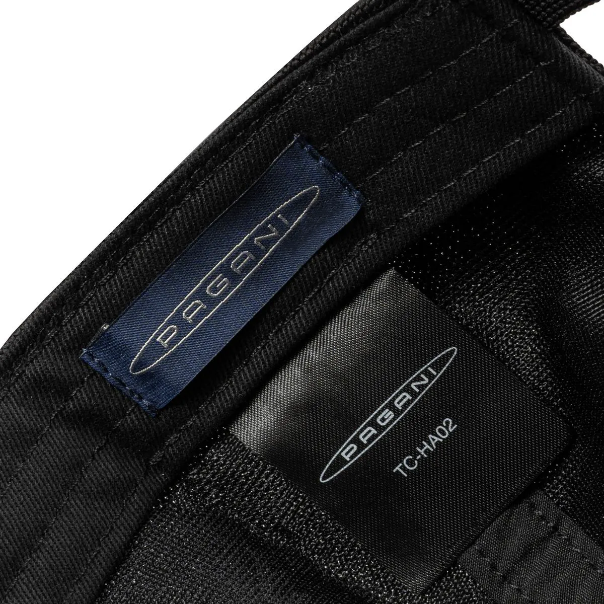 Pagani Knitted Cap