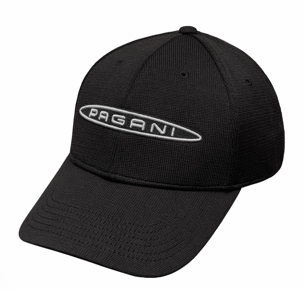 Pagani Knitted Cap