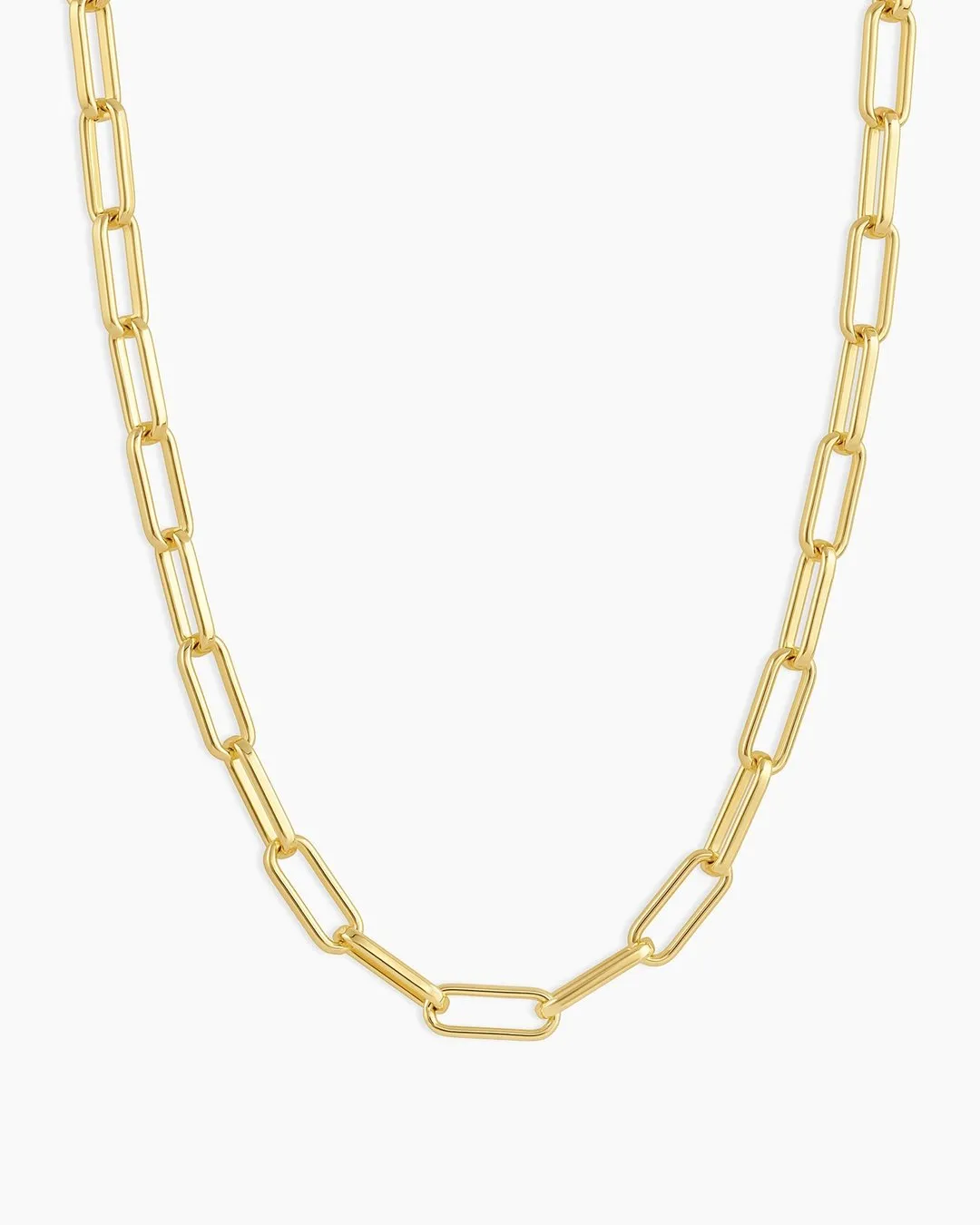 Parker Necklace (gold)