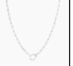 Parker Necklace (gold)