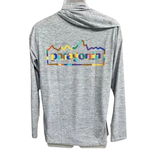 Patagonia M's Cap Cool Daily Hoody - SALE