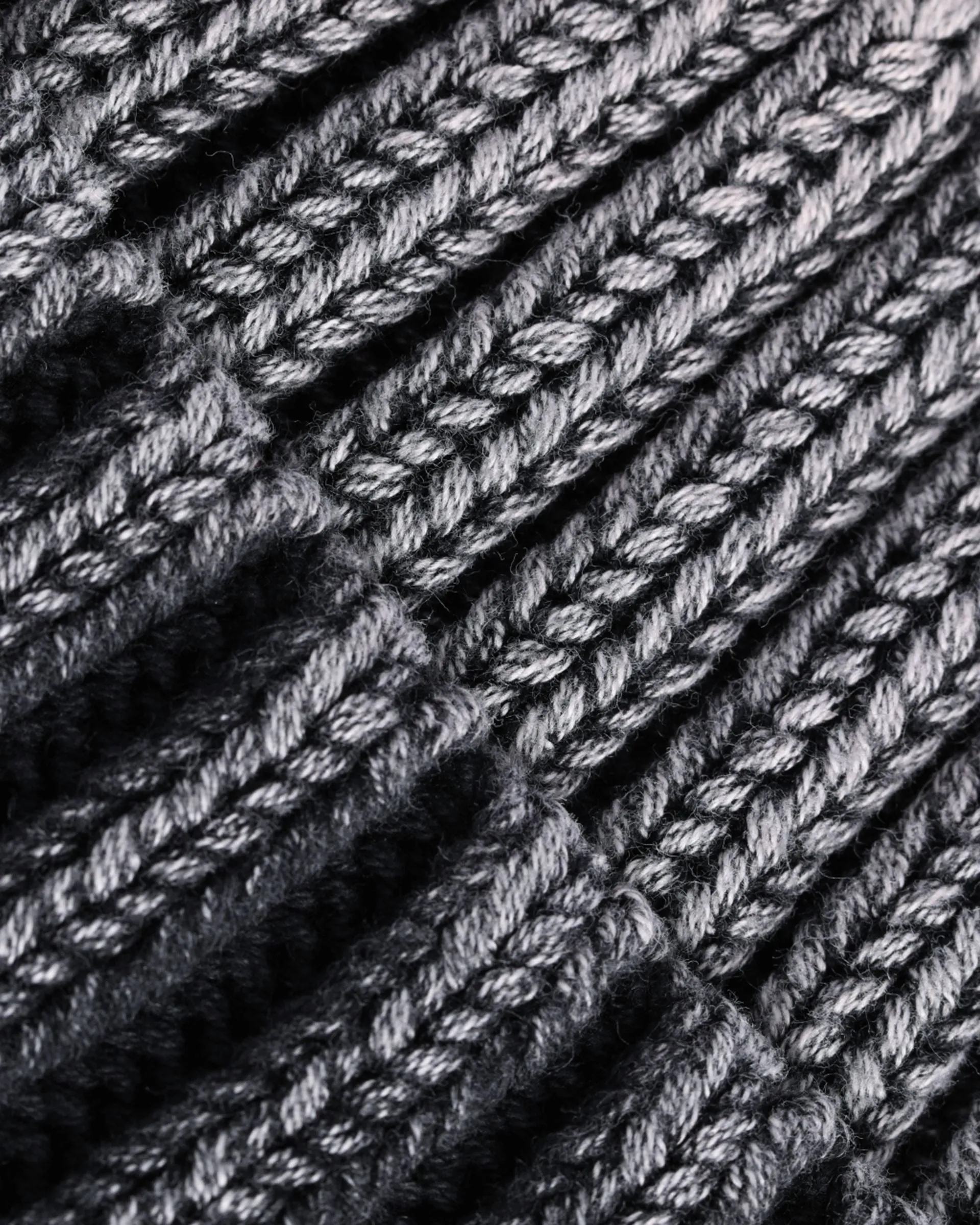 Patch Beanie