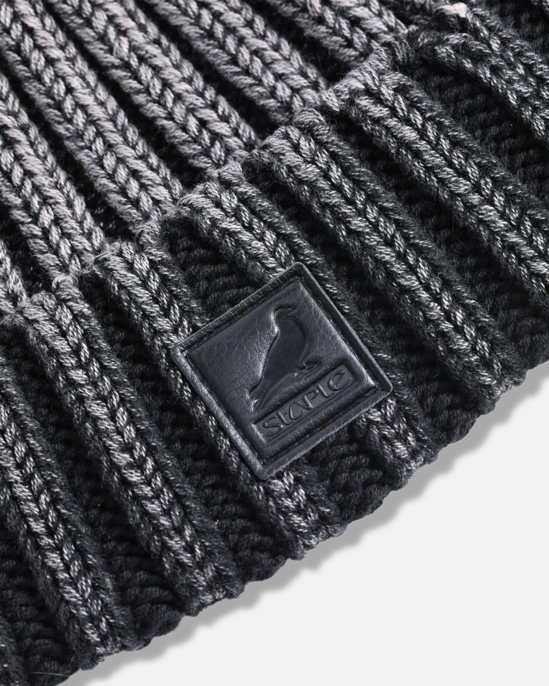 Patch Beanie