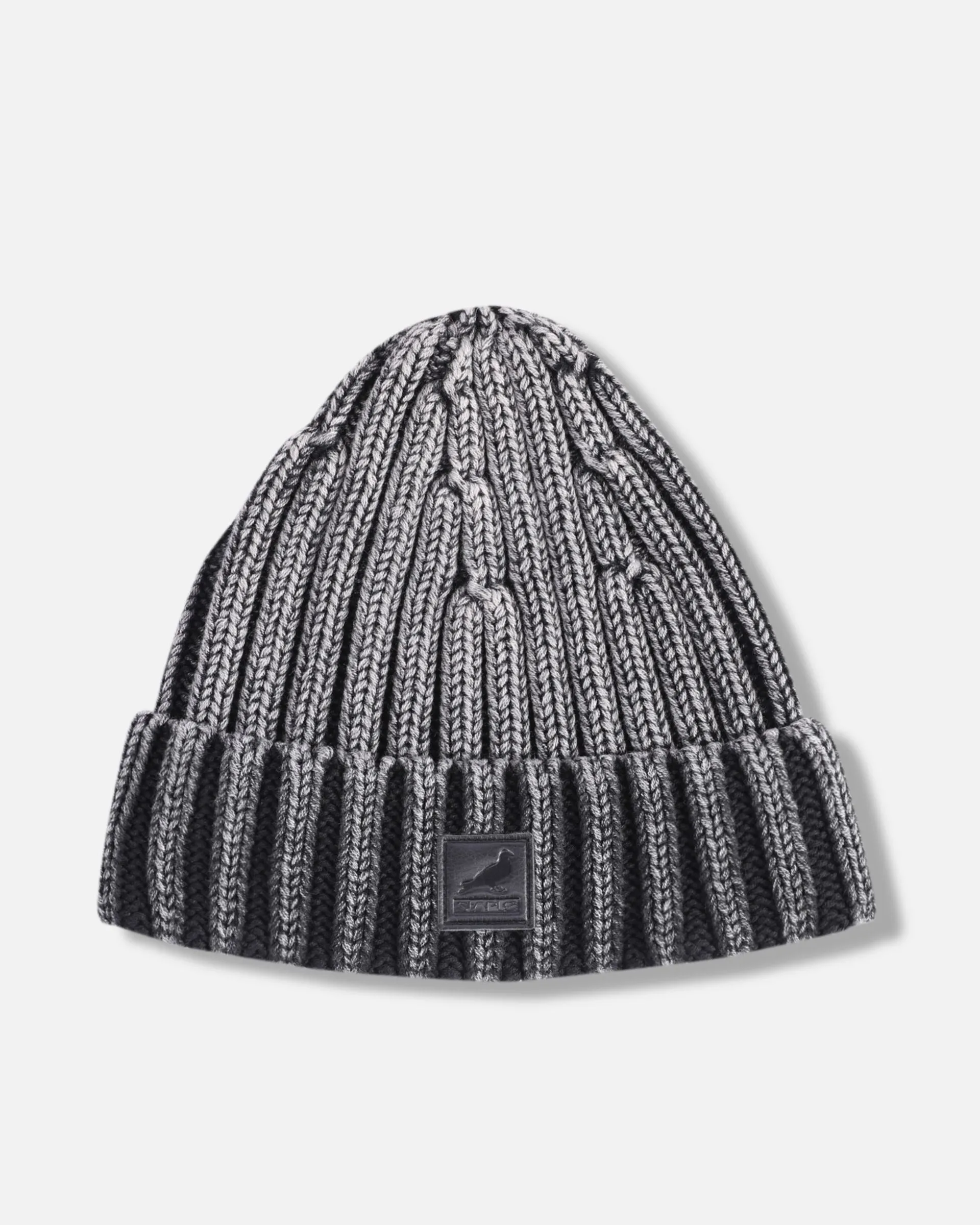 Patch Beanie