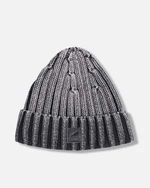 Patch Beanie