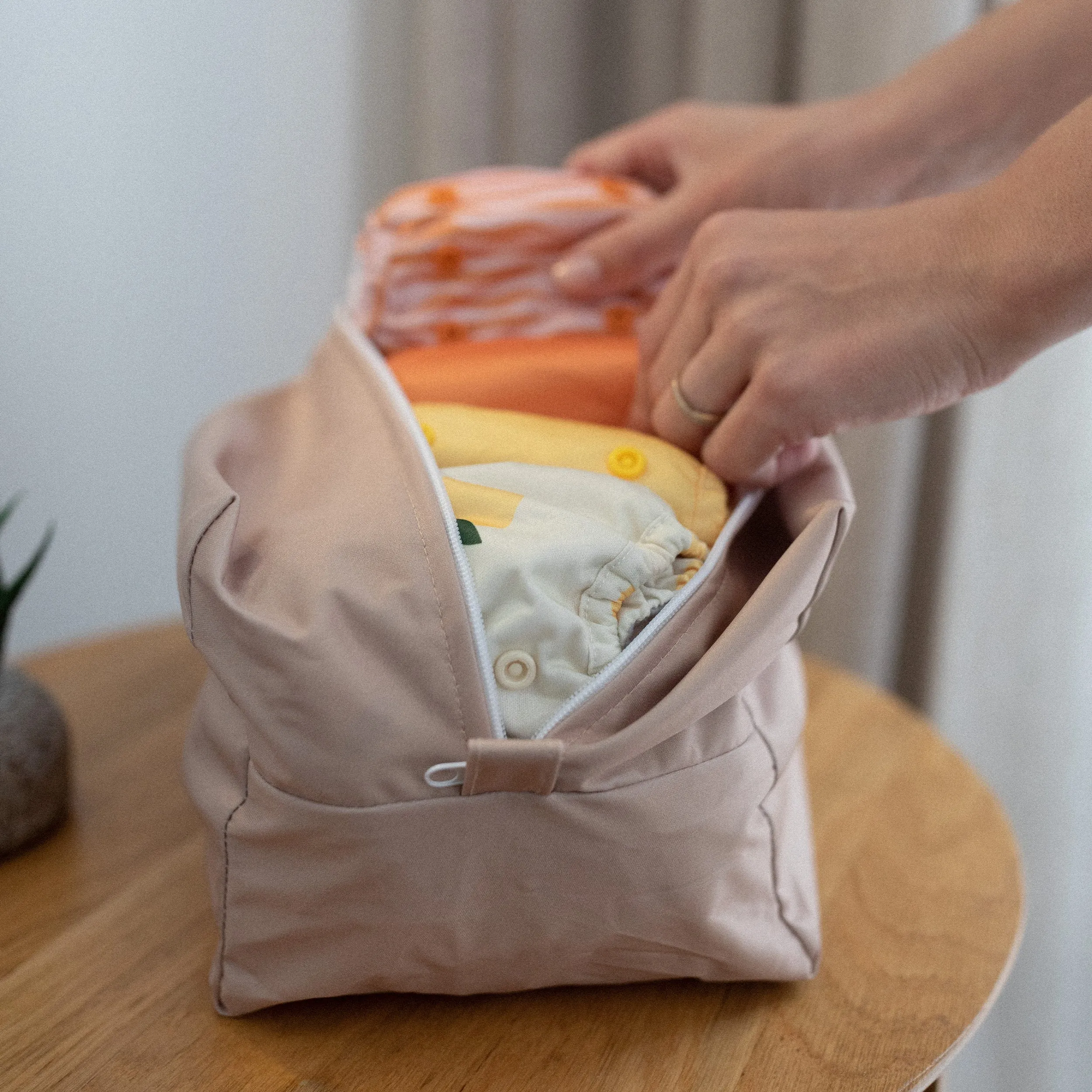 Pekpi Wet Bag | Meadow