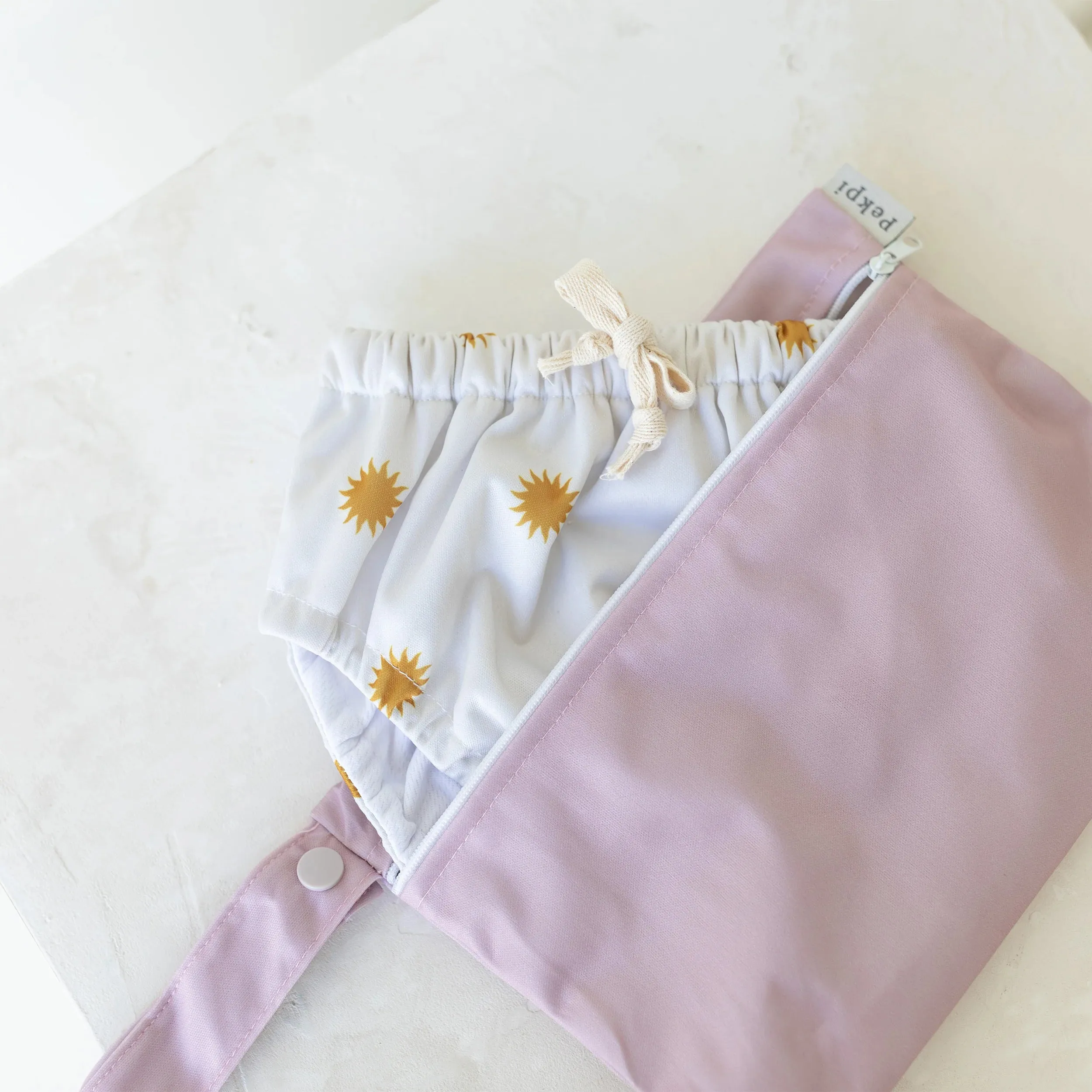 Pekpi Wet Bag | Meadow