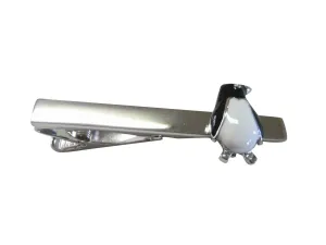 Penguin Tie Clip