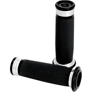 Performance Machine Merc Contrast Cut Grips 0063-2057-BM