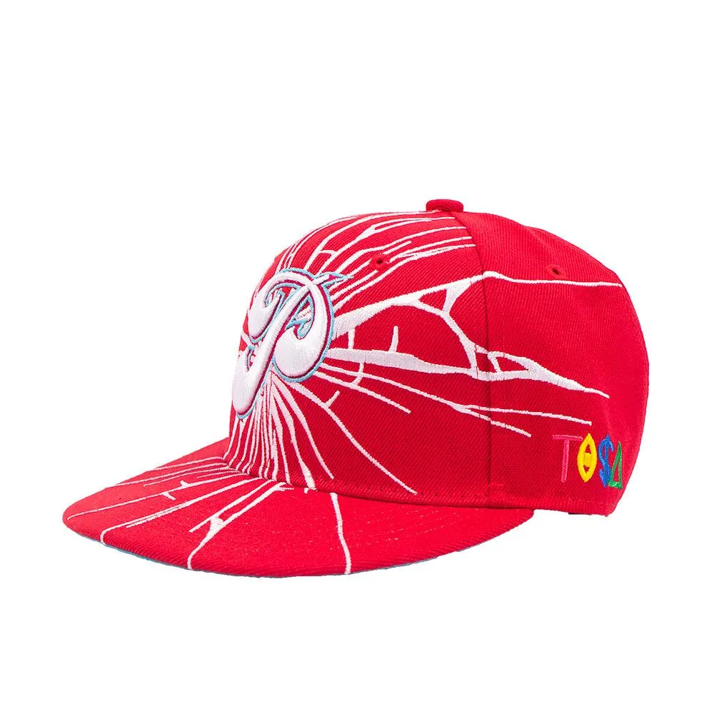 PHILADELPHIA STARS FITTED HAT