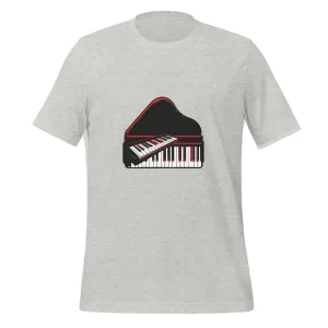 Piano Pop | Classic T-Shirt (Unisex)