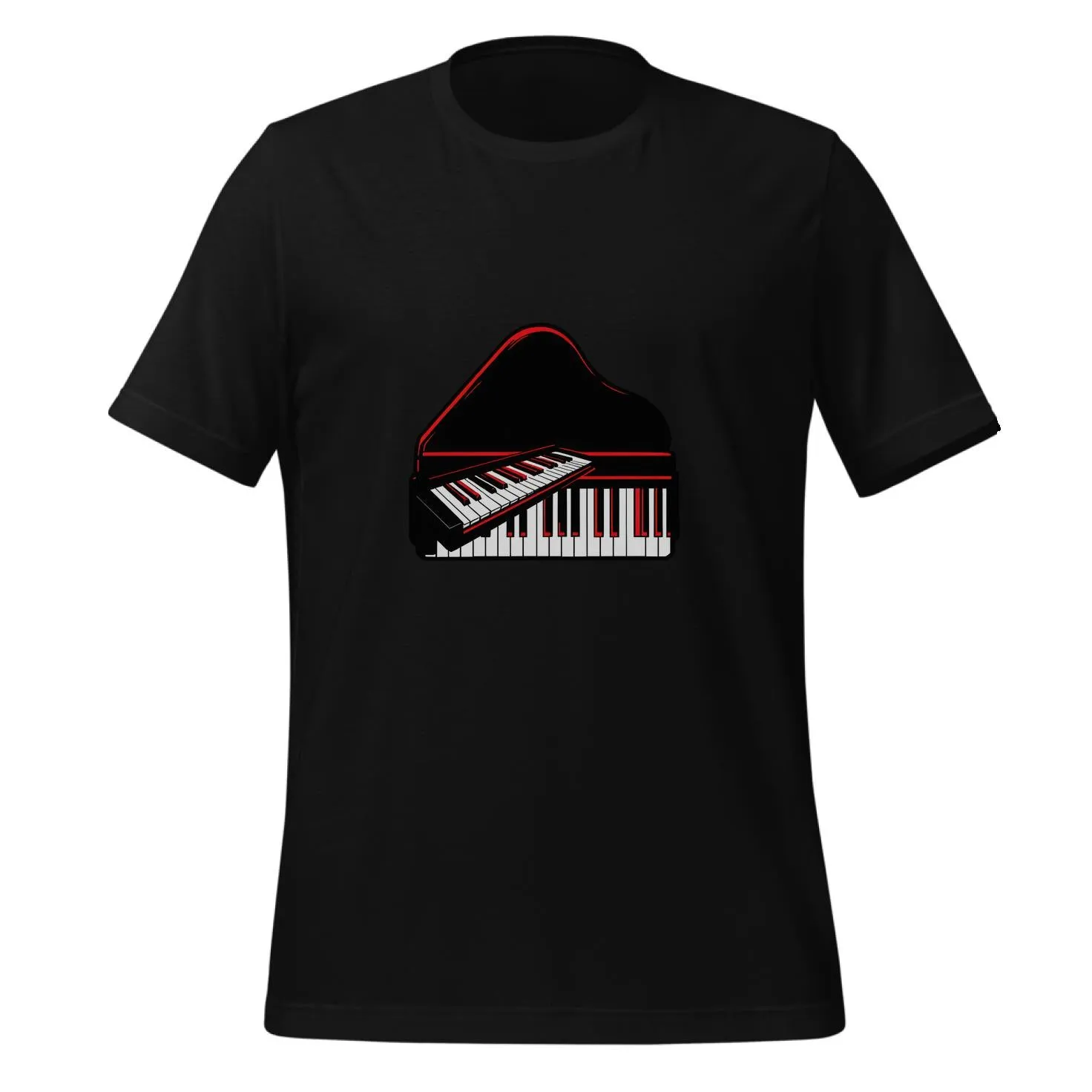 Piano Pop | Classic T-Shirt (Unisex)