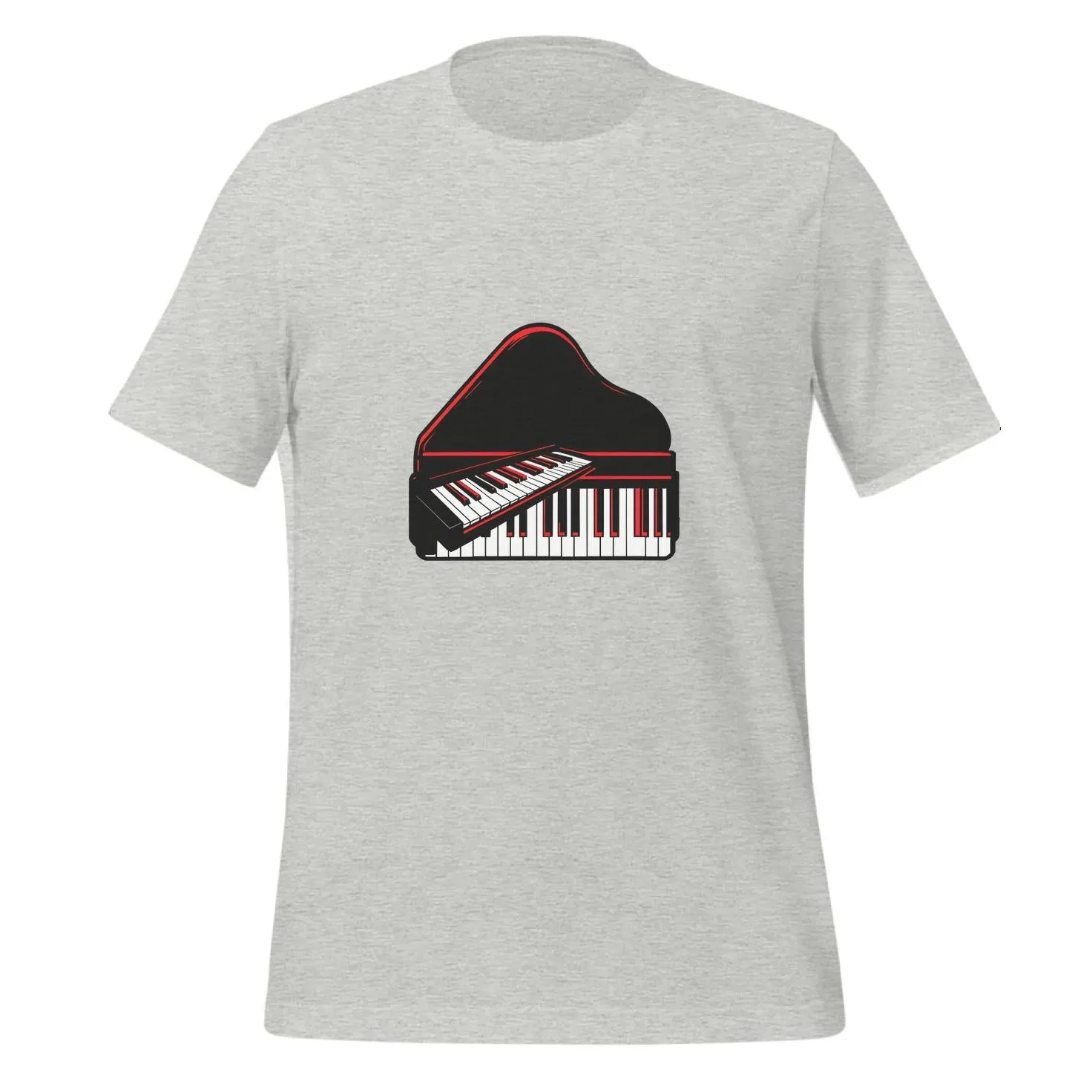 Piano Pop | Classic T-Shirt (Unisex)