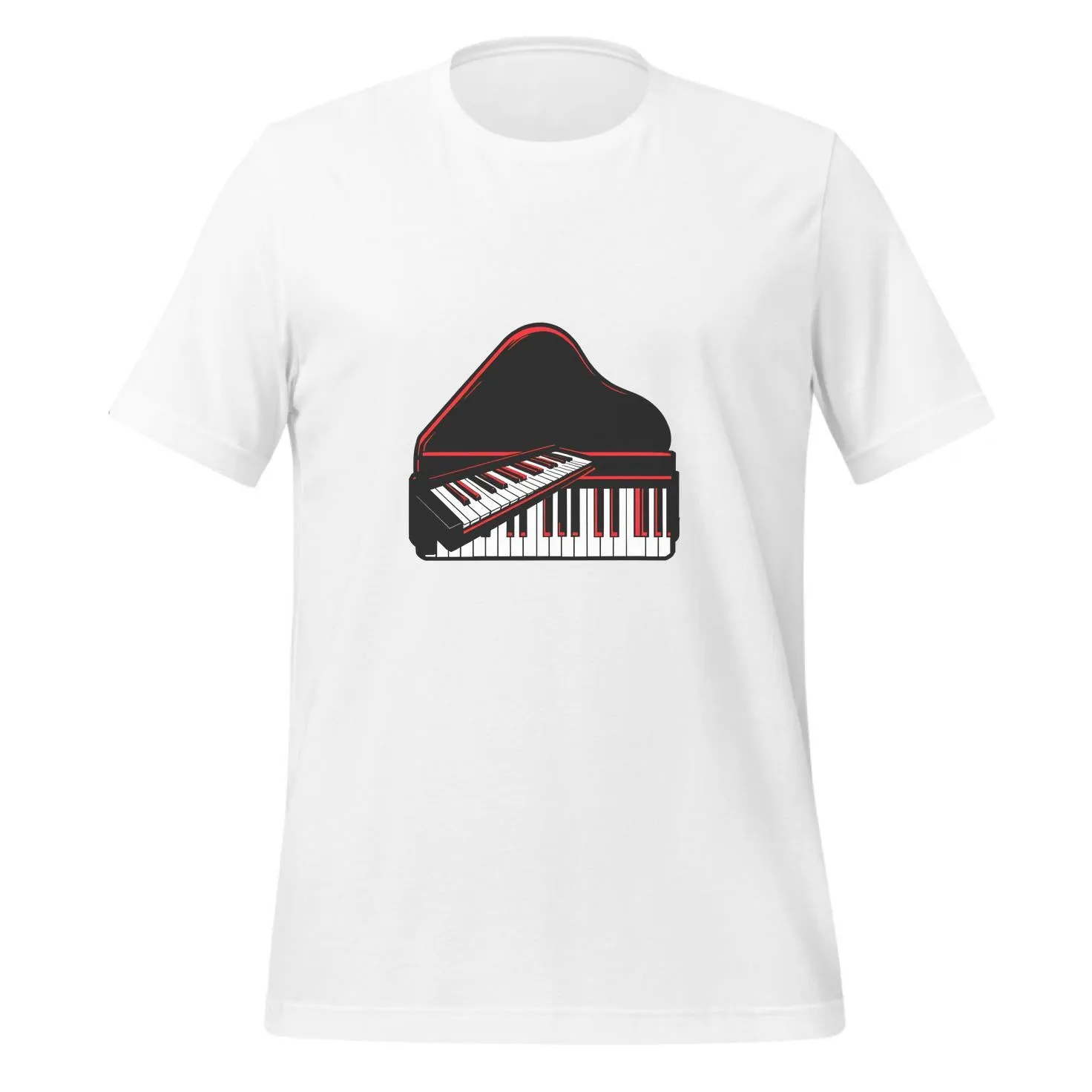Piano Pop | Classic T-Shirt (Unisex)