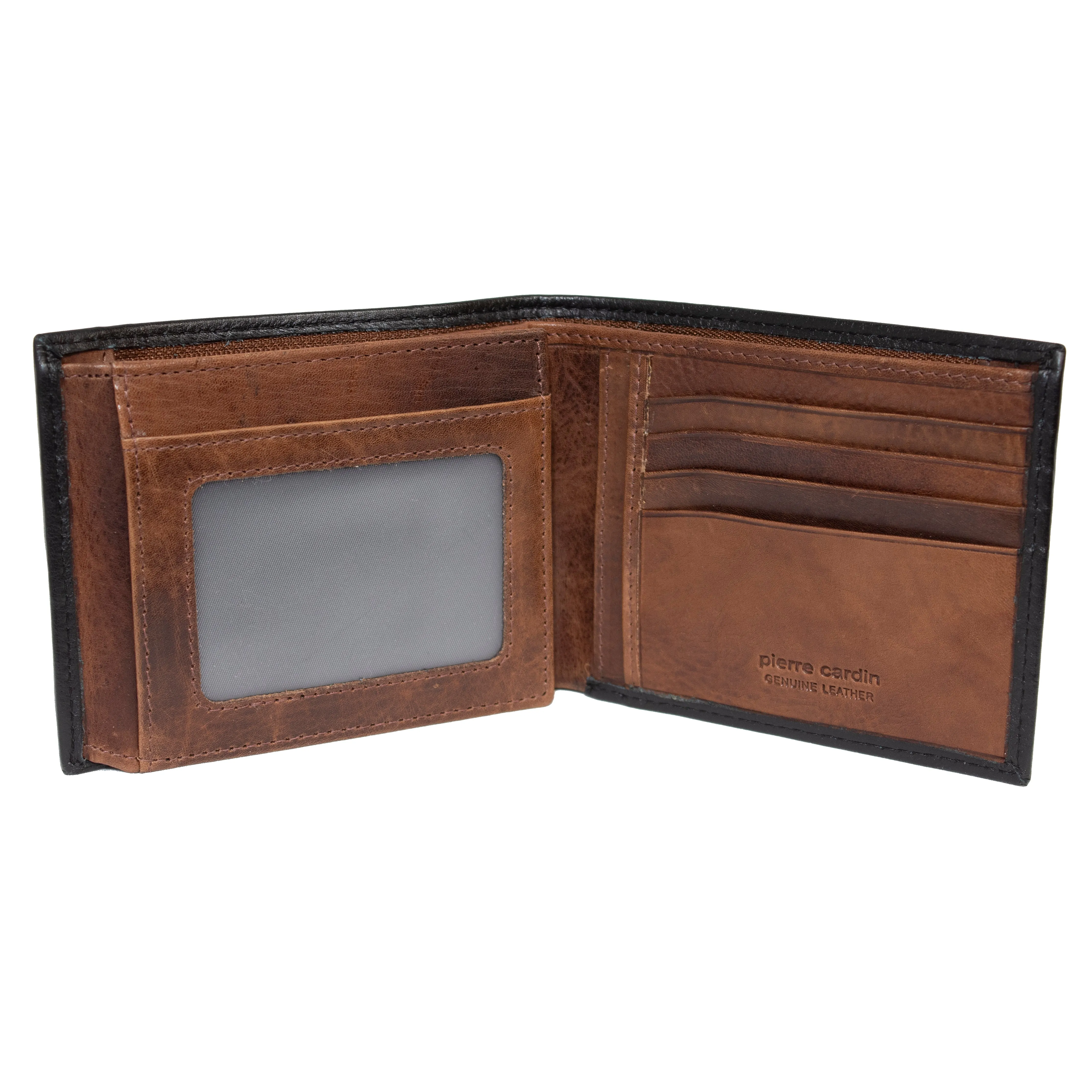Pierre Cardin Wallet