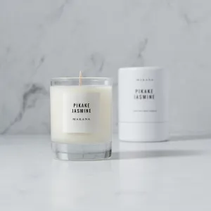 Pikake Jasmine Petite Candle