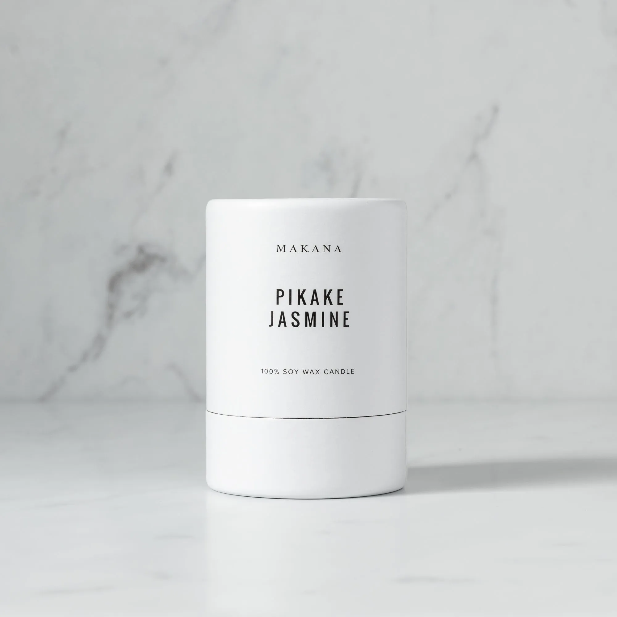 Pikake Jasmine Petite Candle