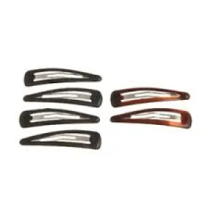 PINCCAT P018 SNAP CLIP 6/CD