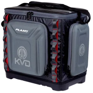 Plano KVD Signature Series Tackle Bag