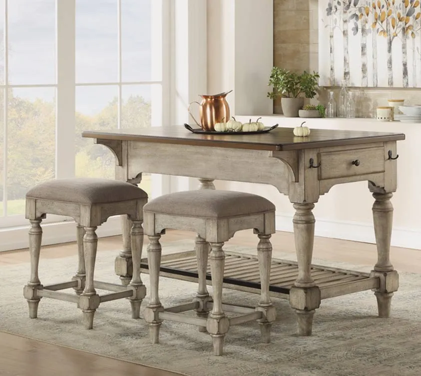 Plymouth Stool