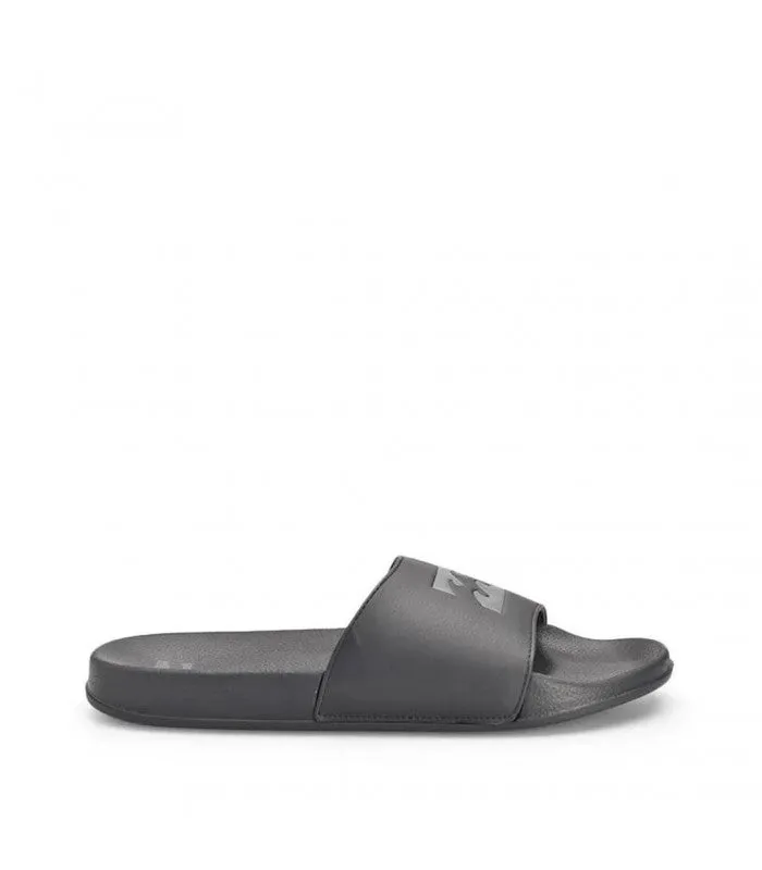 POOLSLIDE Black