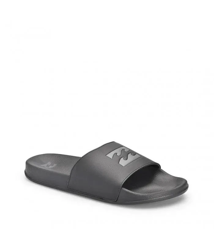 POOLSLIDE Black