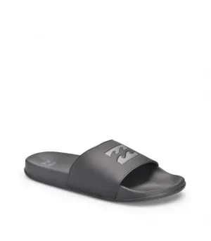 POOLSLIDE Black