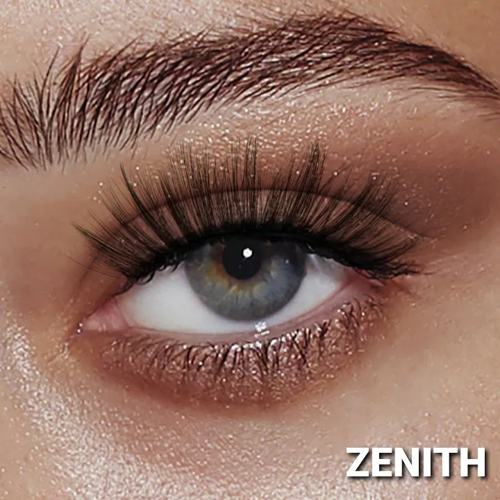 Poppy & Ivy Micro Magnetic Lash & Liner Set (Prima   Zenith)
