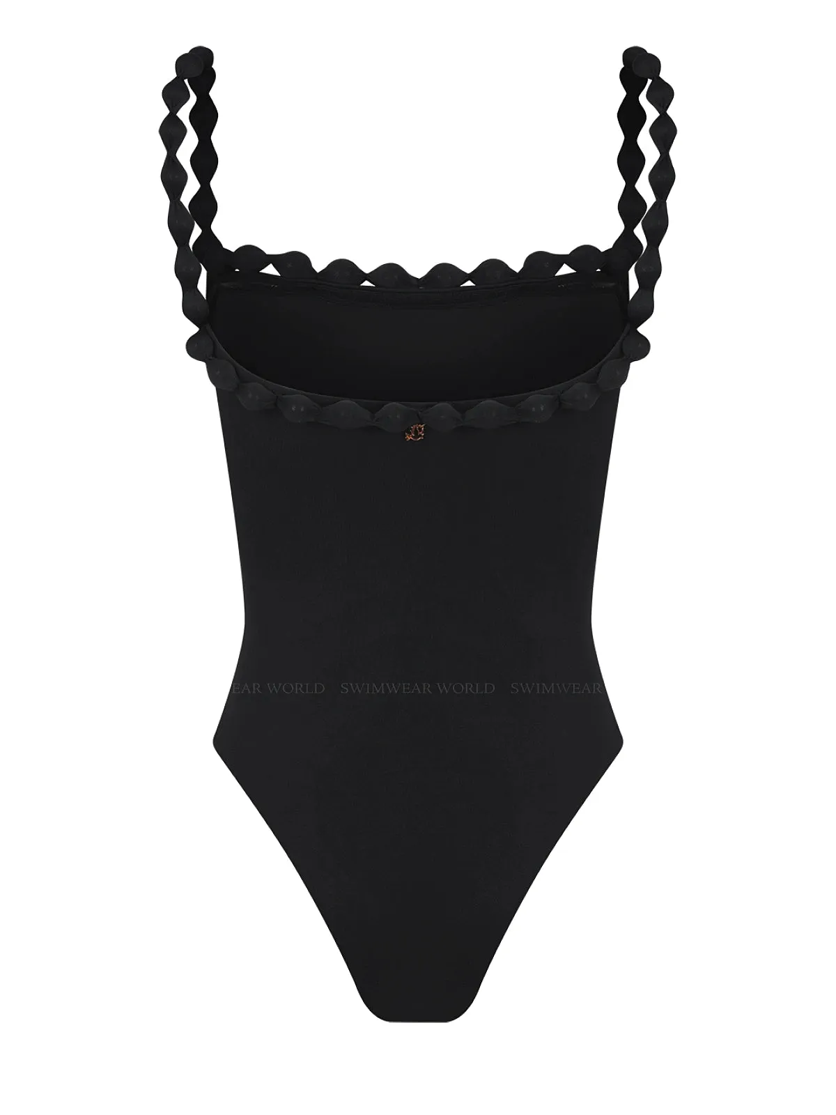 Porto Cervo One Piece ::RET