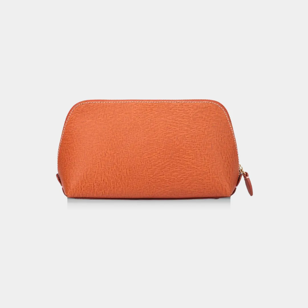 Pouch Burnt Orange