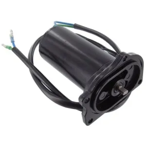 Power Trim Motor for Mercury Mariner outboard 25 hp 30 HP 40 HP 4 stroke carb models '99-05