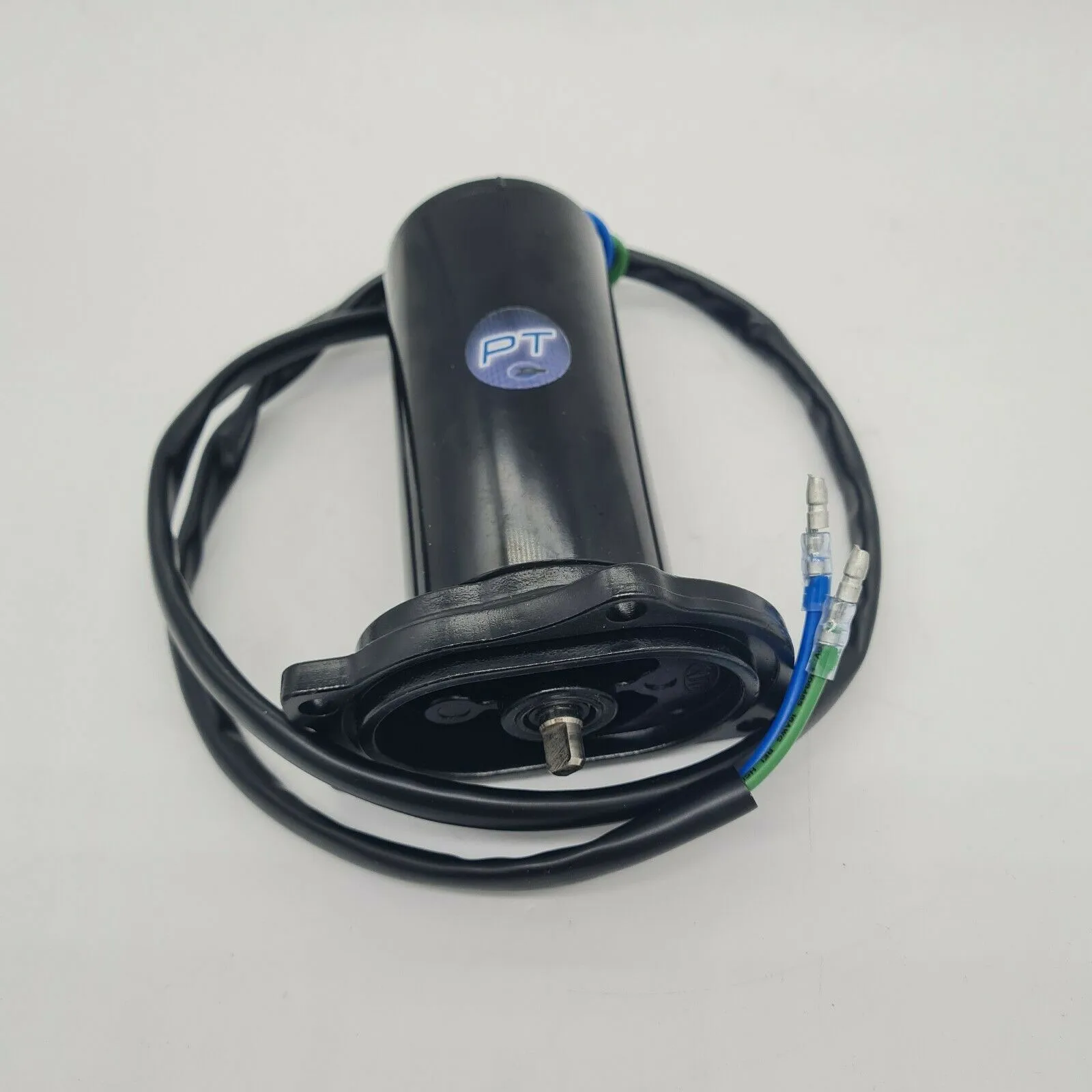 Power Trim Motor for Mercury Mariner outboard 25 hp 30 HP 40 HP 4 stroke carb models '99-05