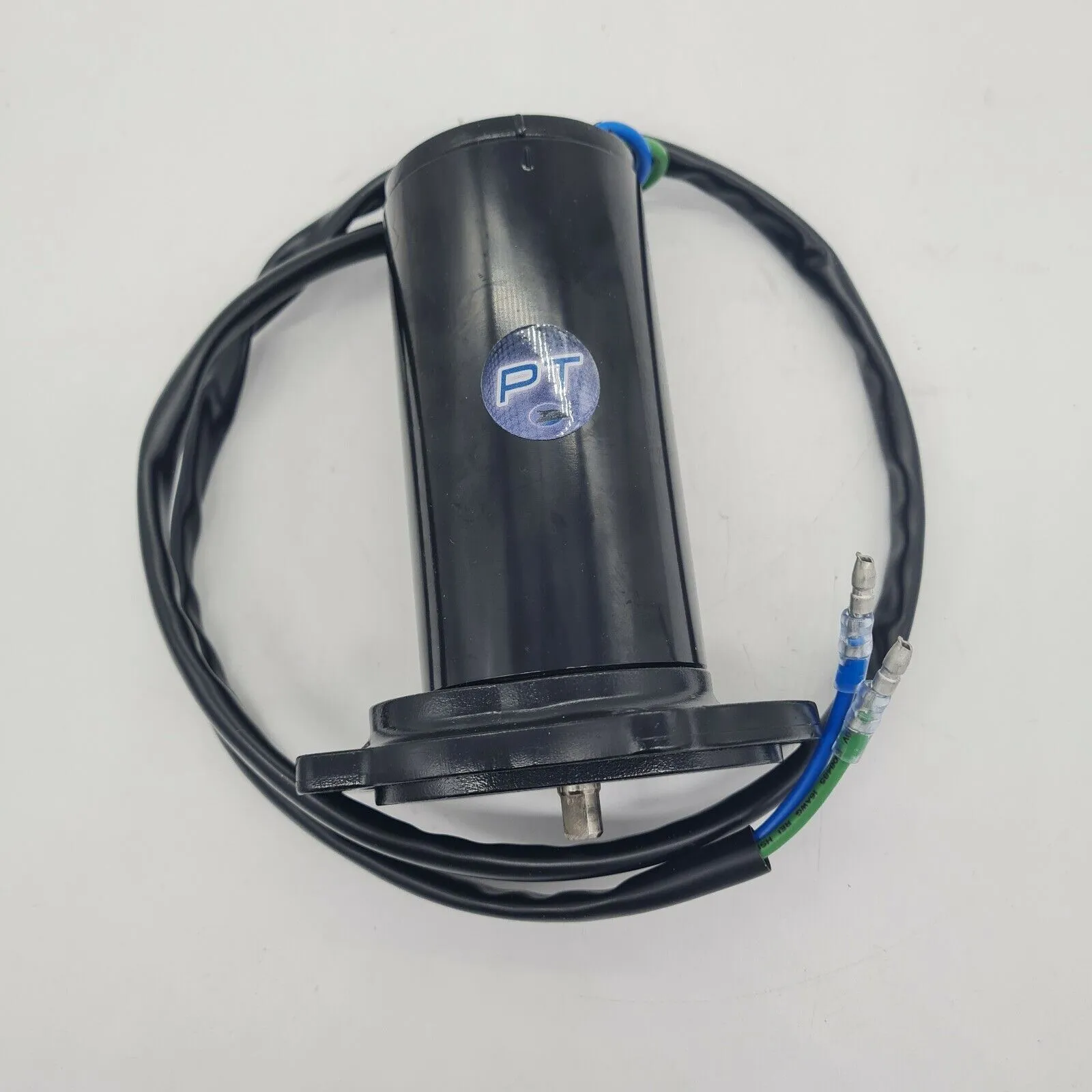 Power Trim Motor for Mercury Mariner outboard 25 hp 30 HP 40 HP 4 stroke carb models '99-05