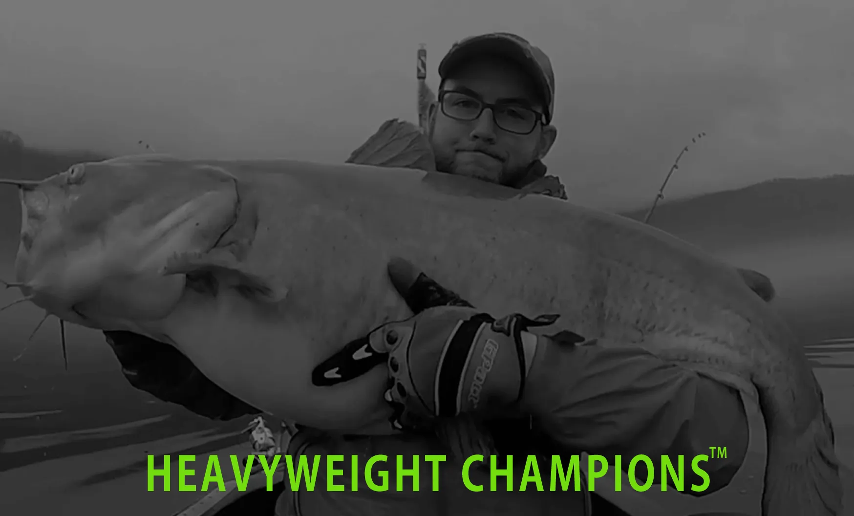 Pre-Tied Trophy Catfishing Leaders