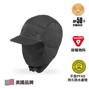PrimaLoft 環保保暖帽 Alpine Quilted Trapper