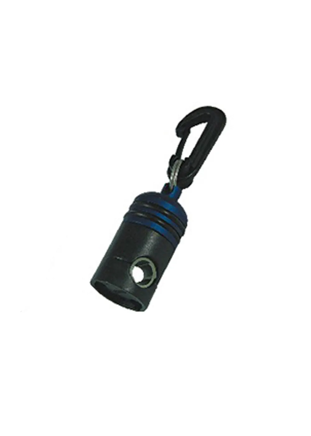Problue Magnetic Octopus Holder Metal Navy Blue