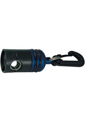 Problue Magnetic Octopus Holder Metal Navy Blue
