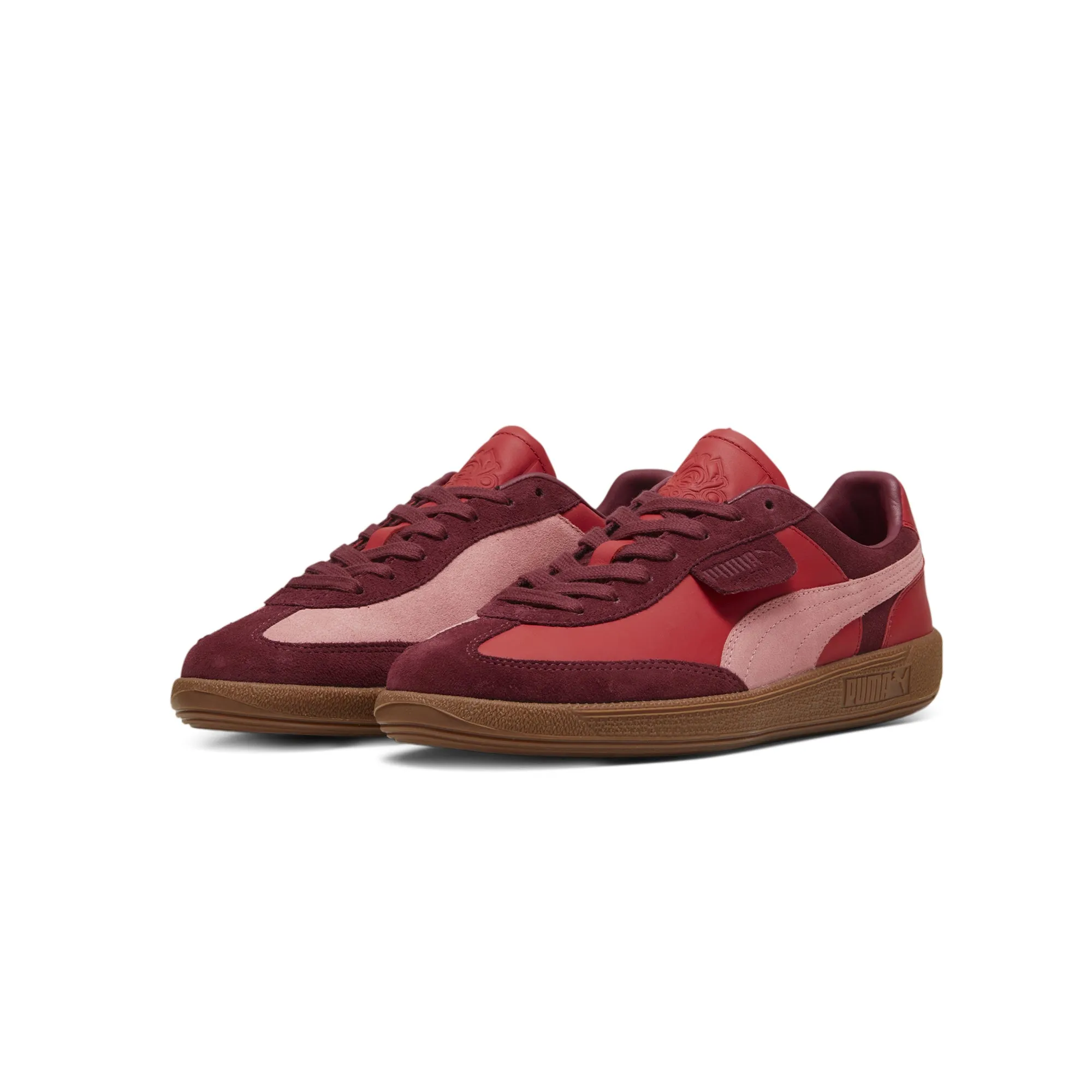 Puma x Palomo Mens Palermo Shoes