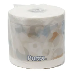 Purex - Premium 2 Ply Bathroom Tissue