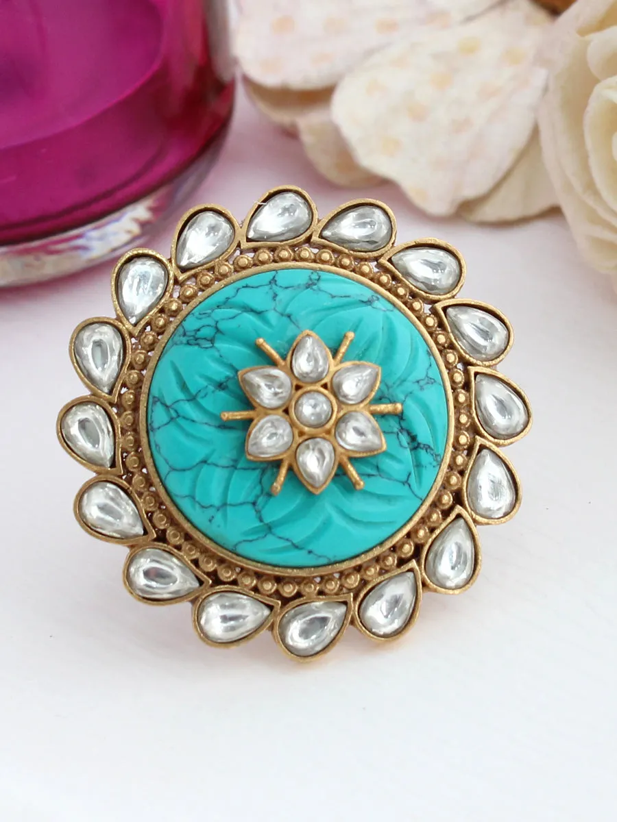 Pushkar Ring