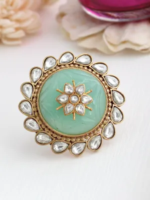Pushkar Ring